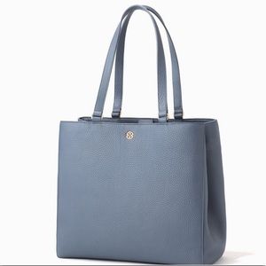 Dagne Dover Allyn Tote - L
